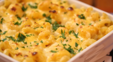Receitas fáceis com queijo para saborear no inverno
